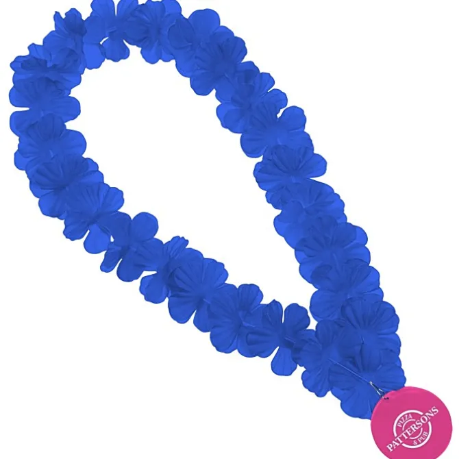 Flower Lei Necklace