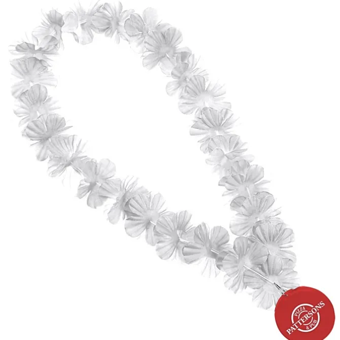 Flower Lei Necklace