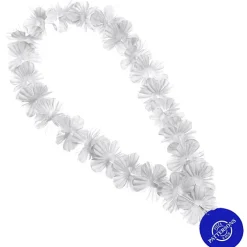Flower Lei Necklace