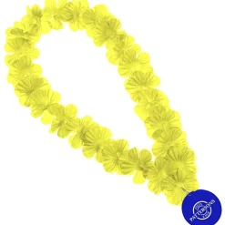 Flower Lei Necklace