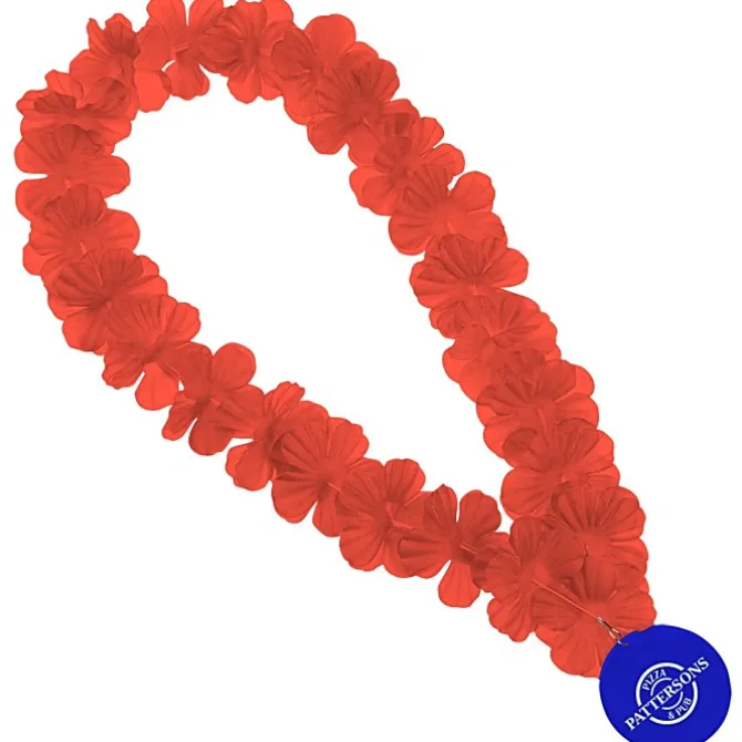 Flower Lei Necklace
