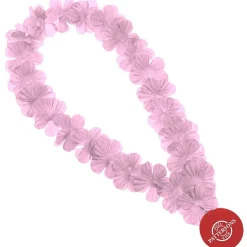 Flower Lei Necklace