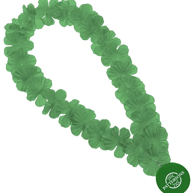 Flower Lei Necklace
