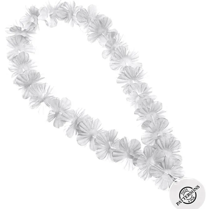 Flower Lei Necklace