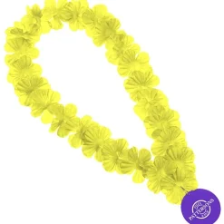 Flower Lei Necklace