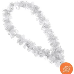 Flower Lei Necklace