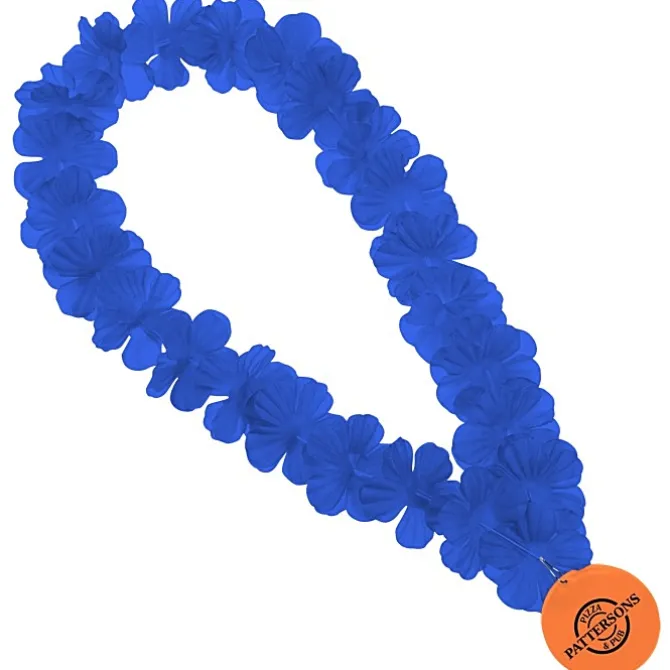 Flower Lei Necklace