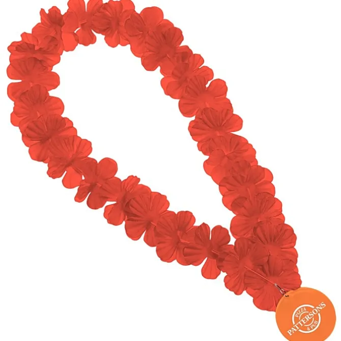 Flower Lei Necklace