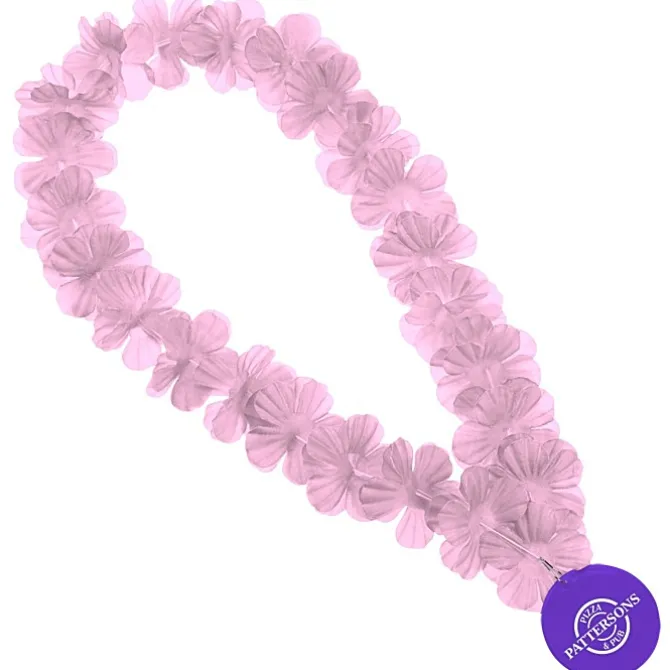 Flower Lei Necklace