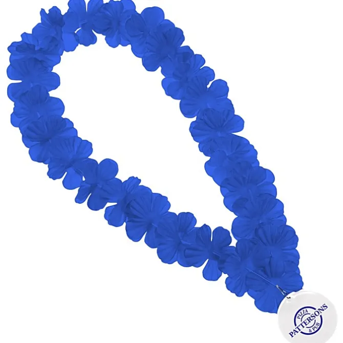 Flower Lei Necklace