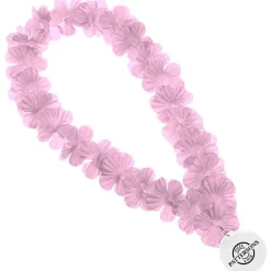 Flower Lei Necklace