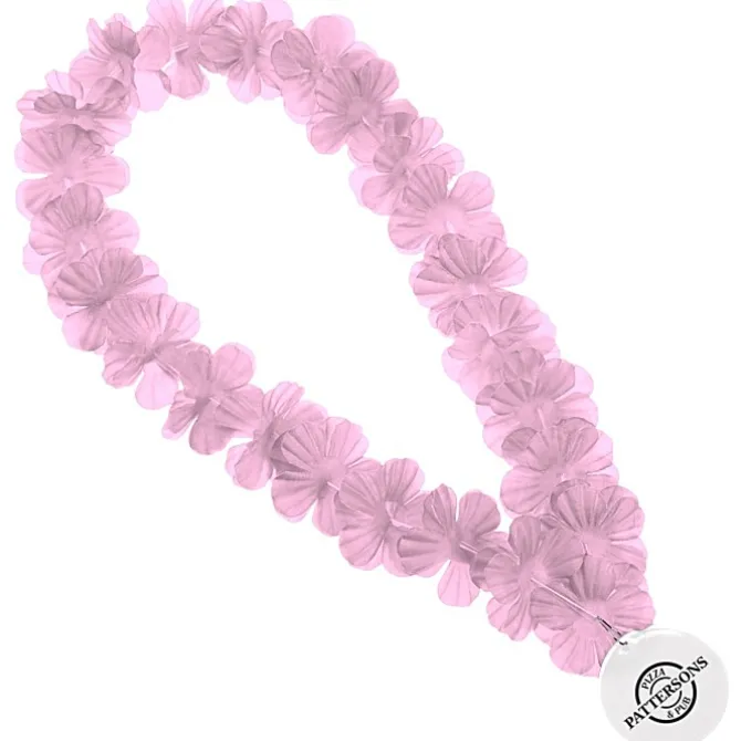 Flower Lei Necklace