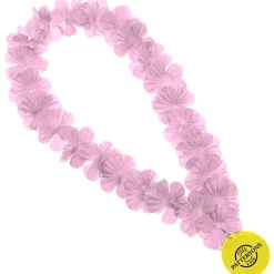 Flower Lei Necklace