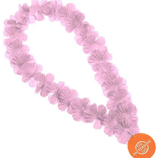 Flower Lei Necklace