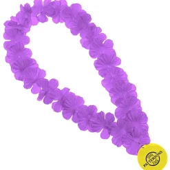 Flower Lei Necklace