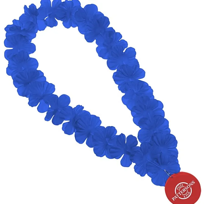 Flower Lei Necklace