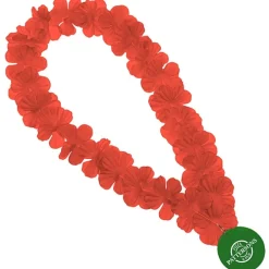 Flower Lei Necklace