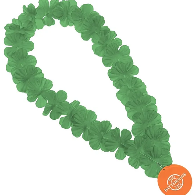 Flower Lei Necklace