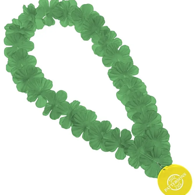Flower Lei Necklace