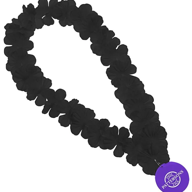 Flower Lei Necklace
