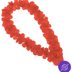 Flower Lei Necklace