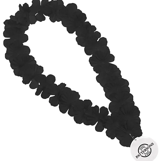 Flower Lei Necklace