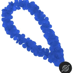 Flower Lei Necklace