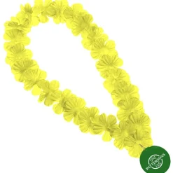 Flower Lei Necklace