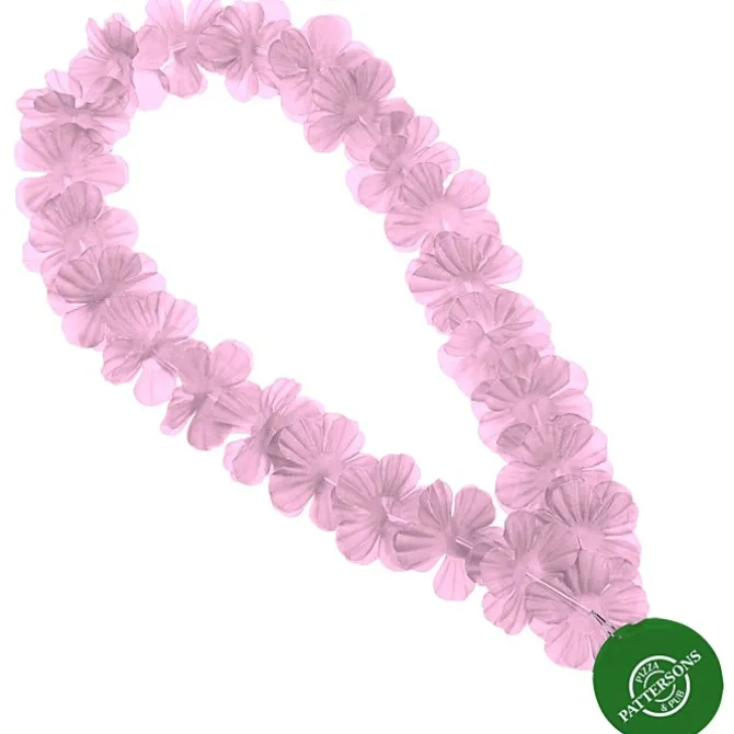 Flower Lei Necklace