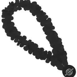 Flower Lei Necklace