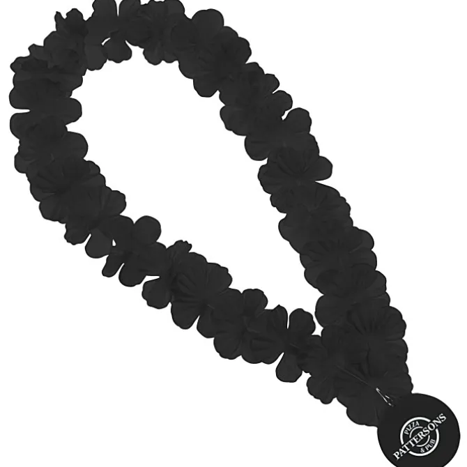 Flower Lei Necklace