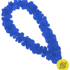 Flower Lei Necklace