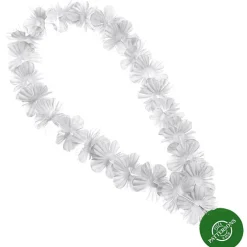 Flower Lei Necklace