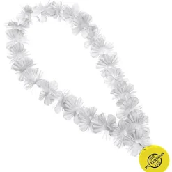 Flower Lei Necklace