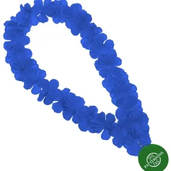 Flower Lei Necklace