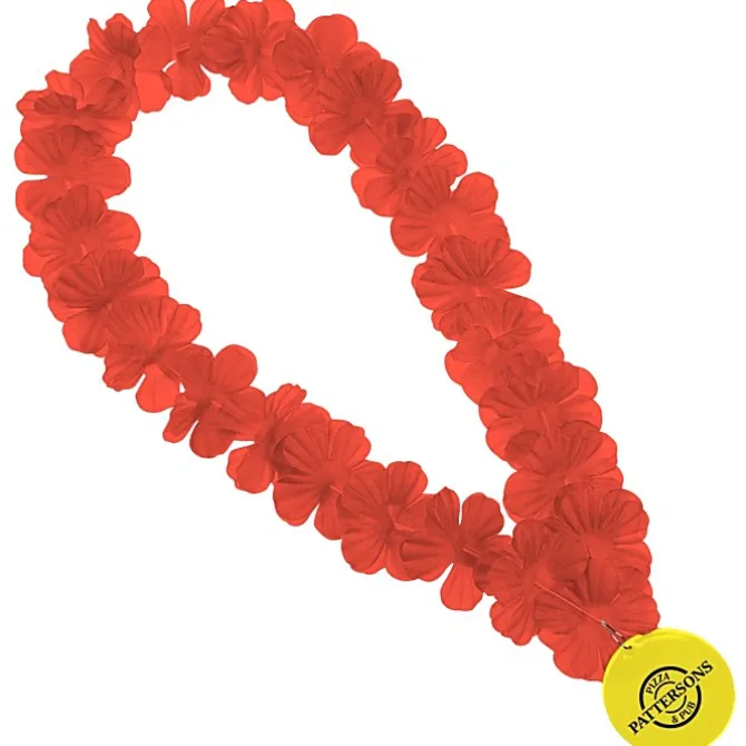 Flower Lei Necklace
