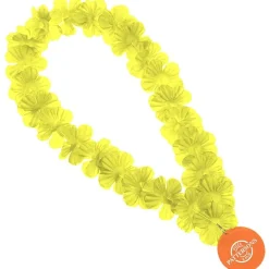 Flower Lei Necklace