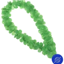 Flower Lei Necklace