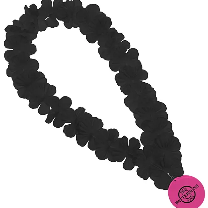 Flower Lei Necklace