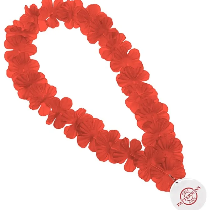 Flower Lei Necklace