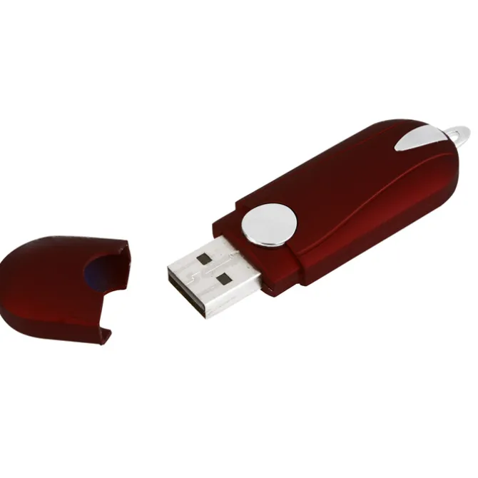 Flow Flash Drive - 4GB