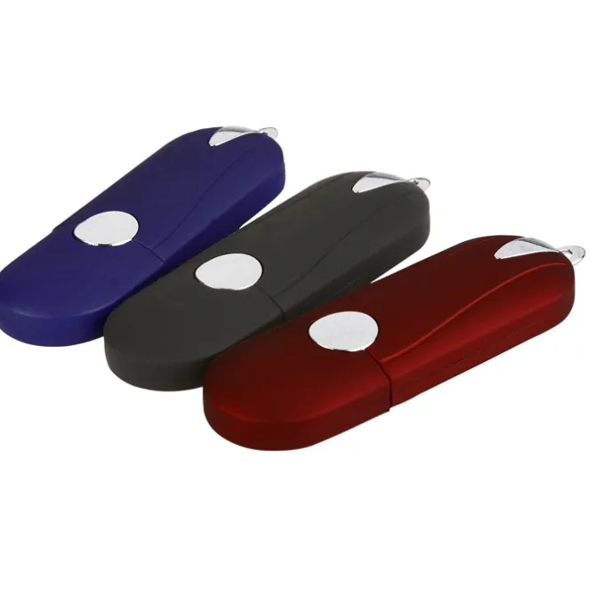 Flow Flash Drive - 4GB