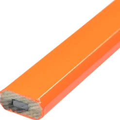 Fluorescent Carpenter Pencil - 24 hr