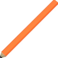 Fluorescent Carpenter Pencil - 24 hr