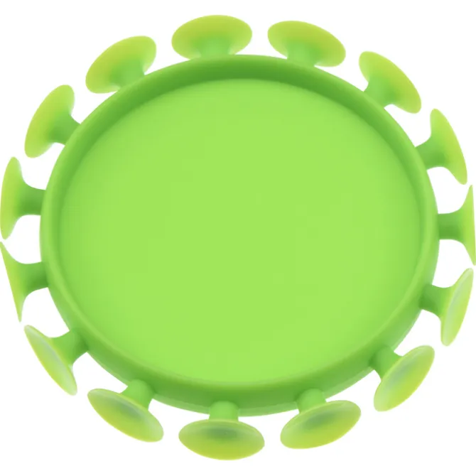 Flying Grip Disc