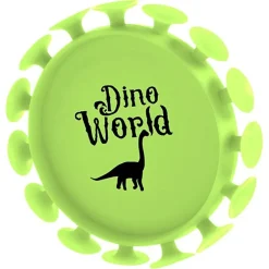 Flying Grip Disc