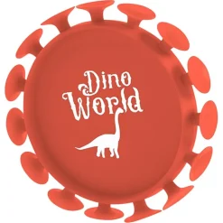 Flying Grip Disc
