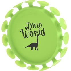Flying Grip Disc