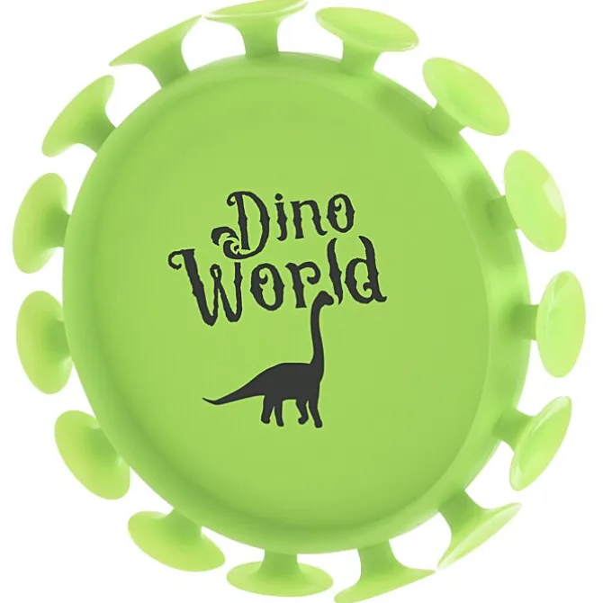 Flying Grip Disc