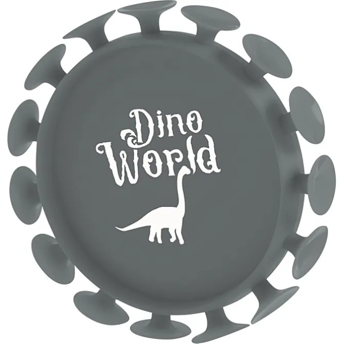 Flying Grip Disc